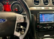 Ford Galaxy Business Navigation 7 Places
