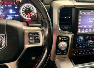 Dodge RAM 1500 4×4 LARAMIE