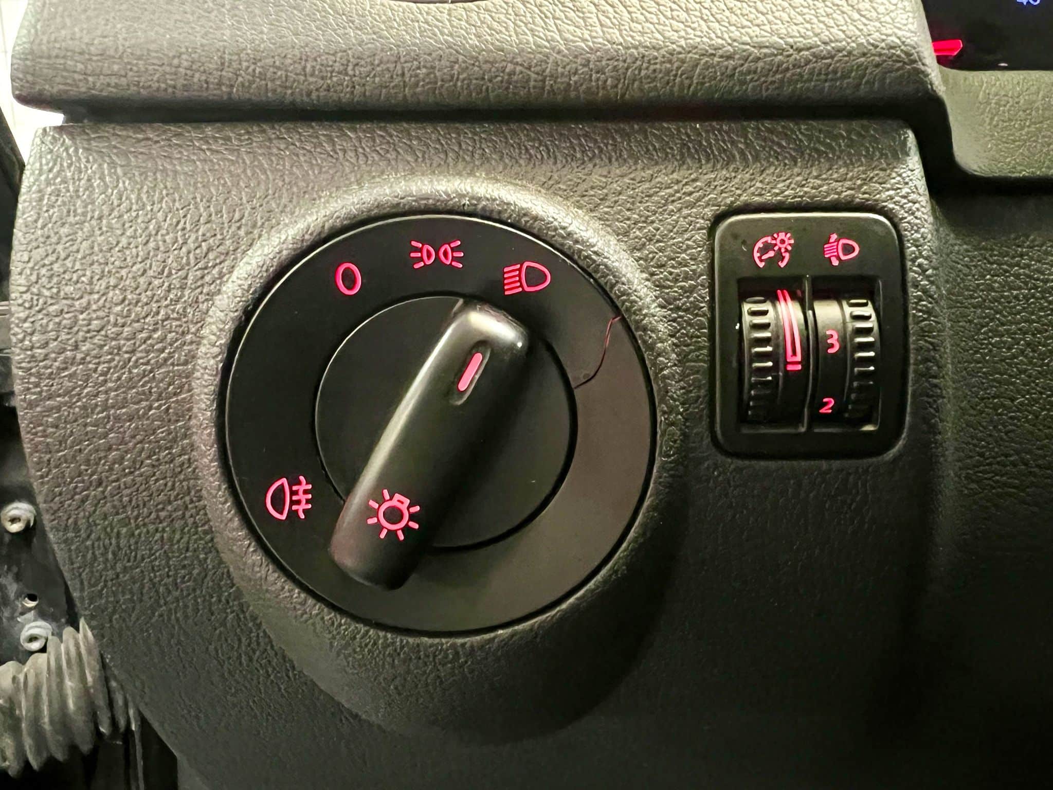Volkswagen Golf Plus Trendline