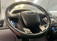 Ford Ranger Wildtrak 4×4 Double Cabine BVA