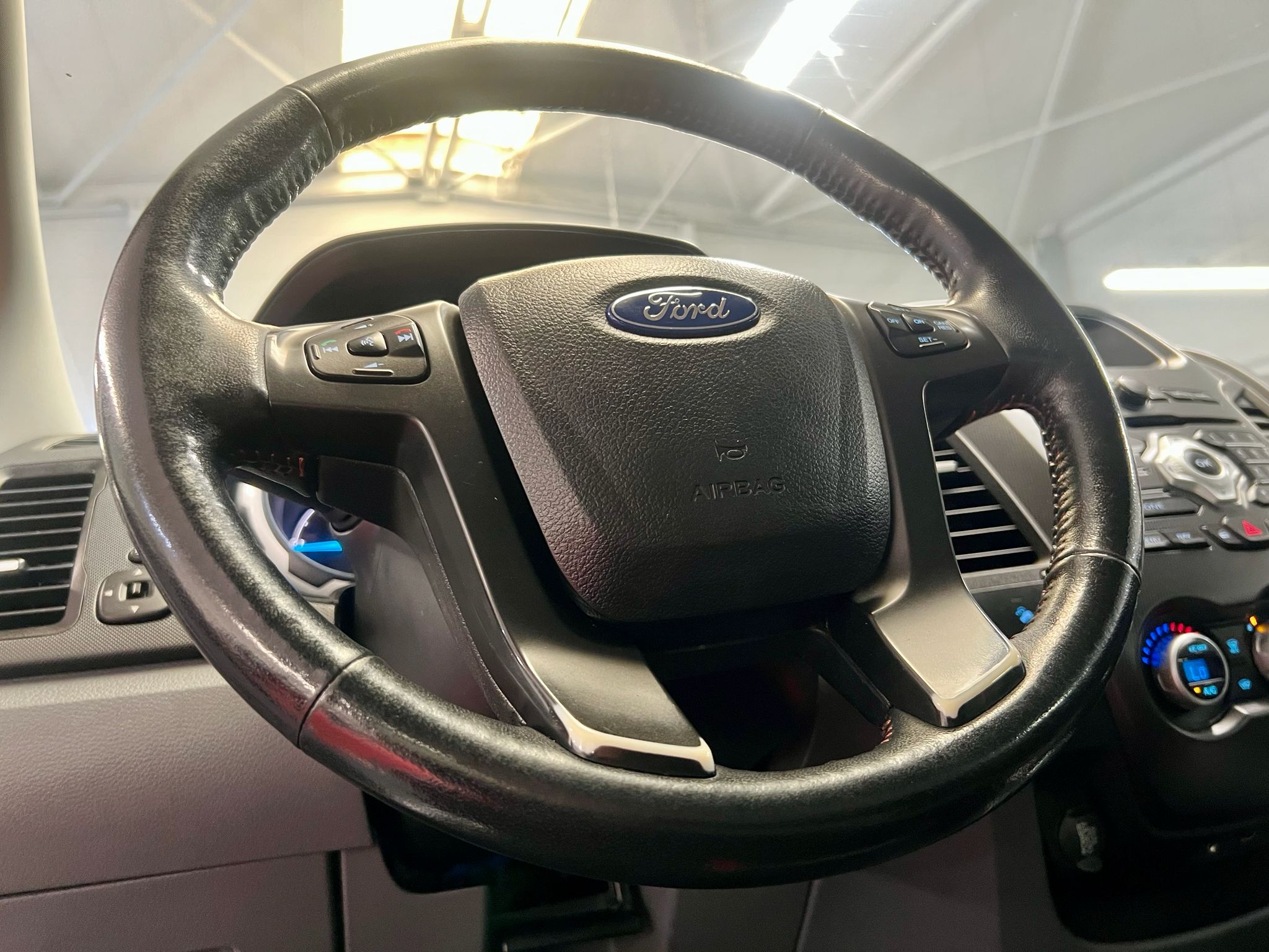 Ford Ranger Wildtrak 4×4 Double Cabine BVA