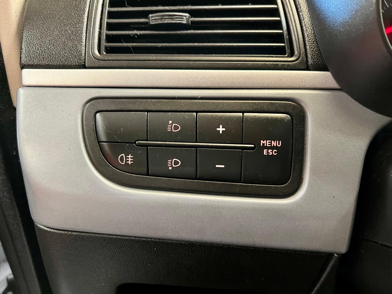Fiat Punto Active
