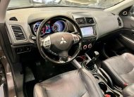 Mitsubishi ASX Instyle