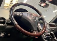 Mercedes-Benz SLK 280