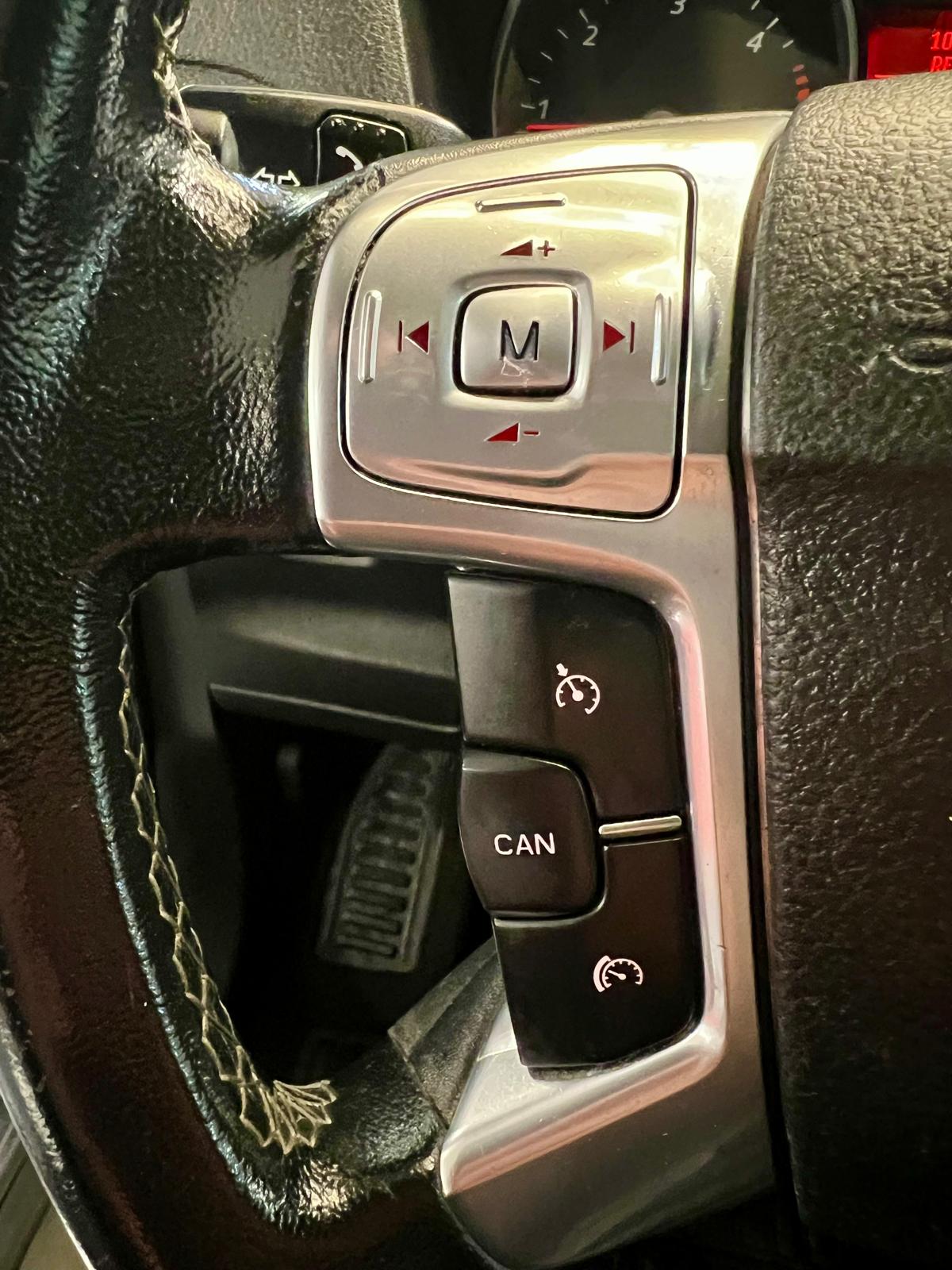 Ford Galaxy Business Navigation 7 Places