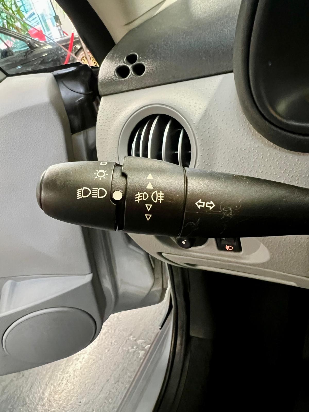 Citroën C3 Pluriel