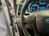 Ford Ranger Wildtrak 4×4 Double Cabine BVA