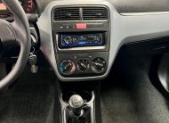 Fiat Punto Active