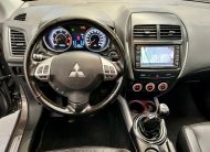 Mitsubishi ASX Instyle