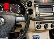 Volkswagen Tiguan Sportline 4Motion