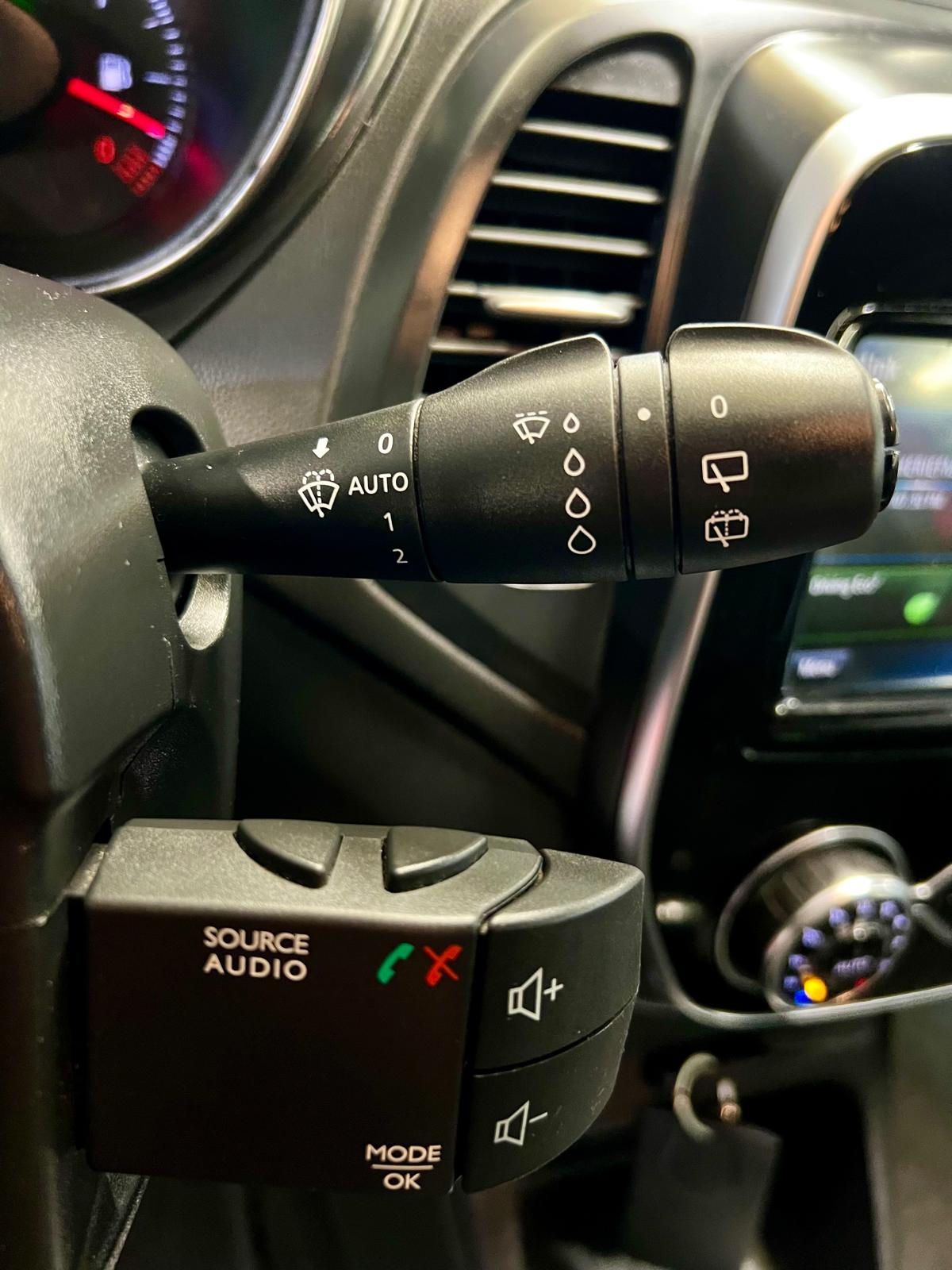 Renault Captur Intens