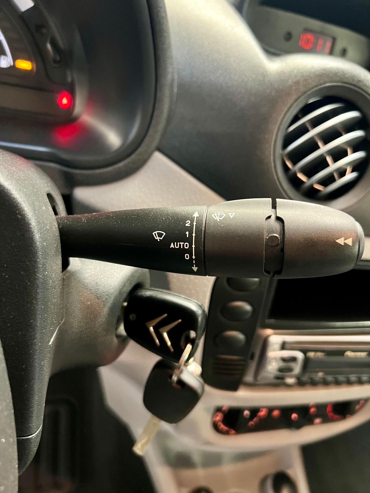 Citroën C3 Pluriel
