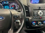 Ford Ranger Wildtrak 4×4 Double Cabine BVA