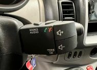 Opel Vivaro Pack Clim 9 Places