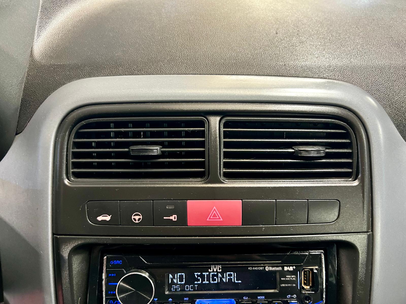 Fiat Punto Active
