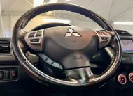 Mitsubishi ASX Instyle
