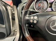 Mercedes-Benz SLK 280