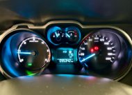Ford Ranger XLT 4×4 Double Cabine