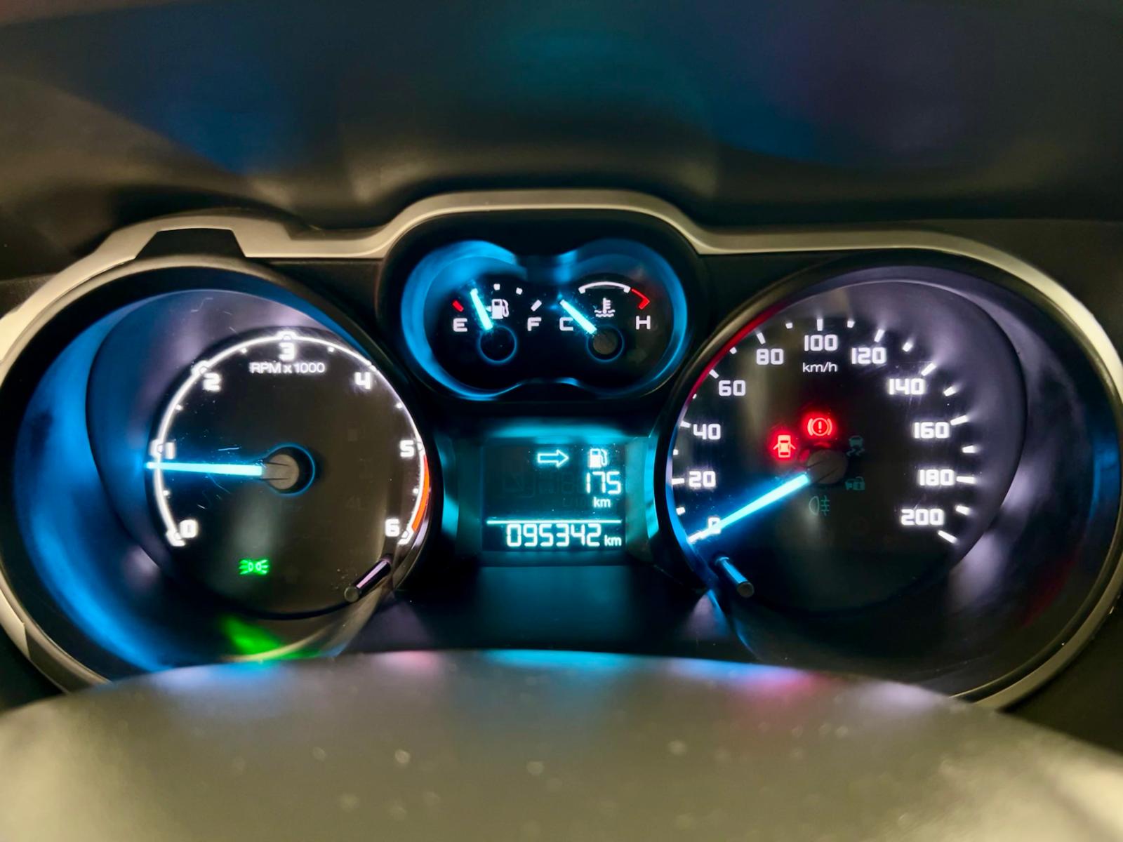 Ford Ranger XLT 4×4 Double Cabine