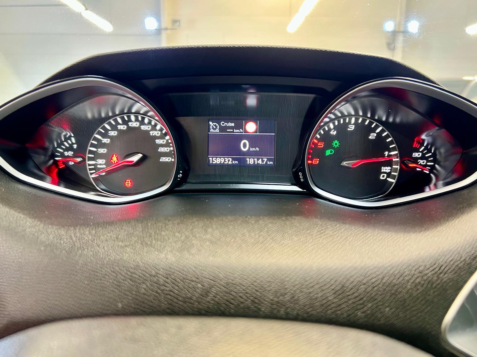 Peugeot 308 SW S&S Active