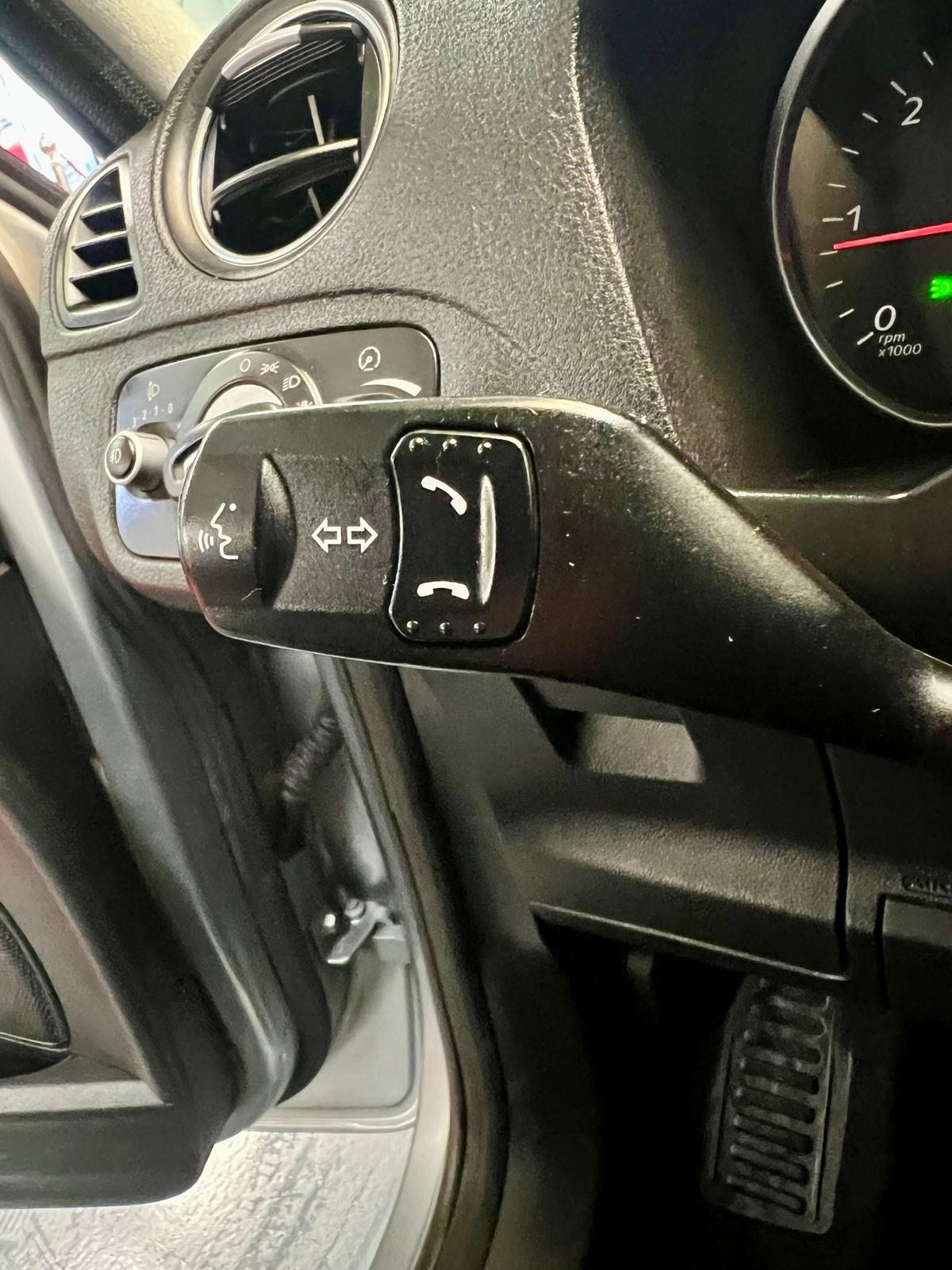 Ford Galaxy Business Navigation 7 Places