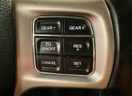 Dodge RAM 1500 4×4 LARAMIE