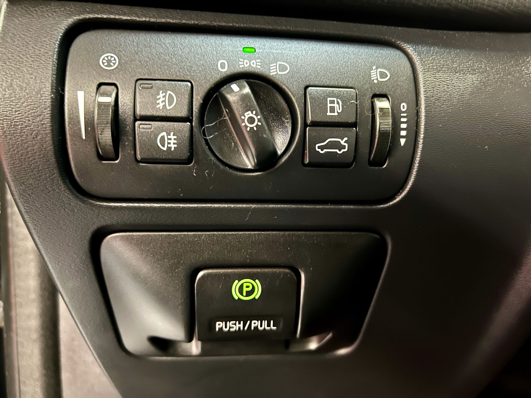 Volvo XC60 Summum D5 BVA Geartronic