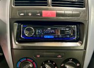 Fiat Punto Active