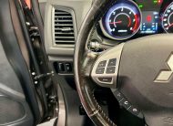 Mitsubishi ASX Instyle