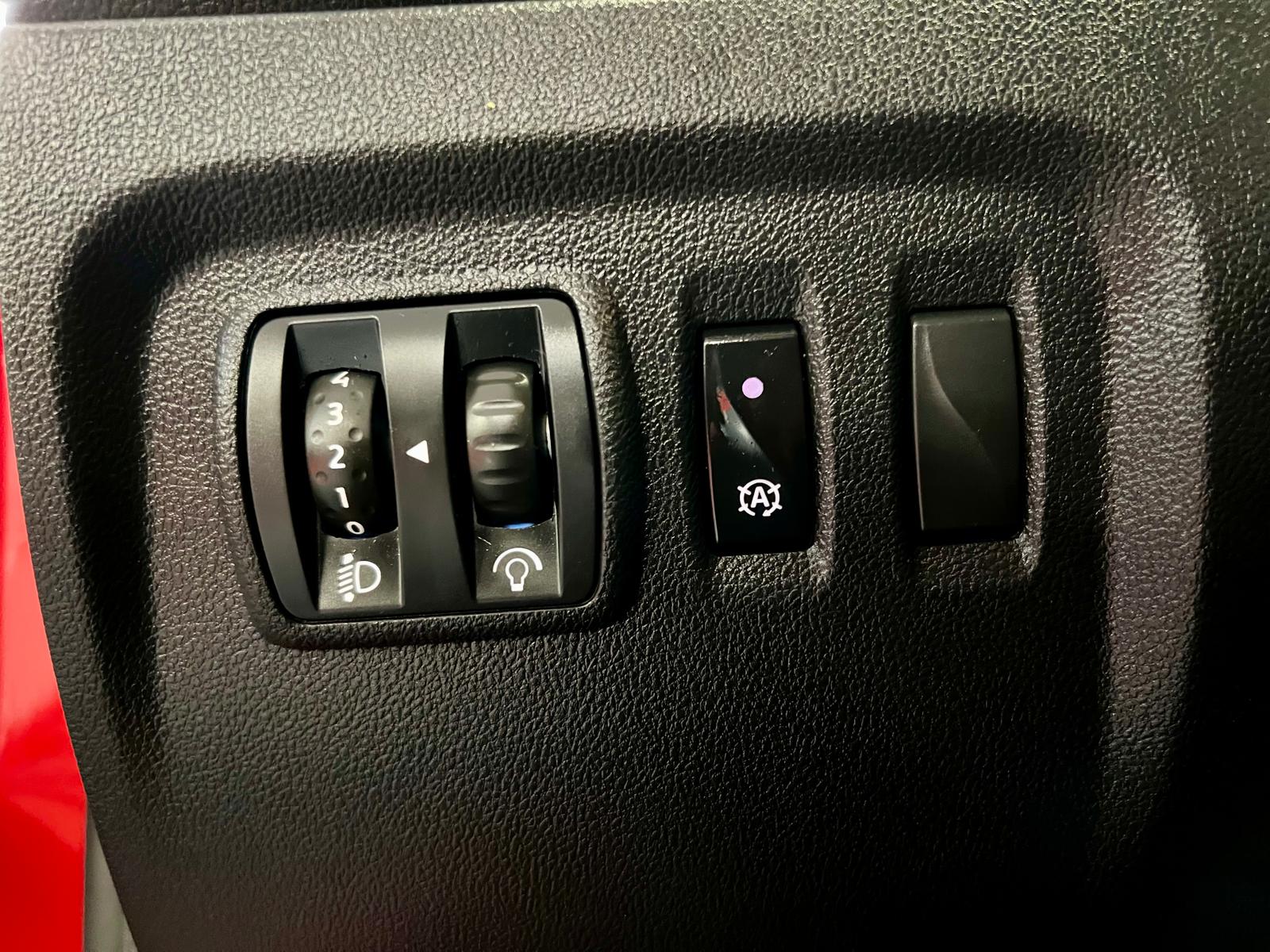 Renault Captur Intens