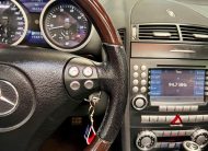 Mercedes-Benz SLK 280