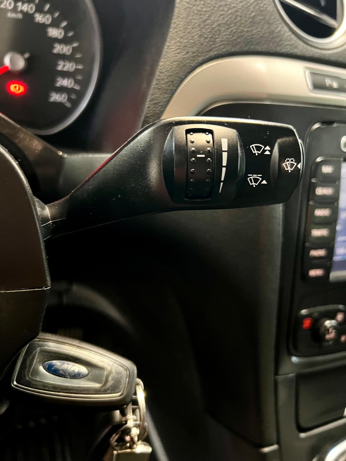 Ford Galaxy Business Navigation 7 Places
