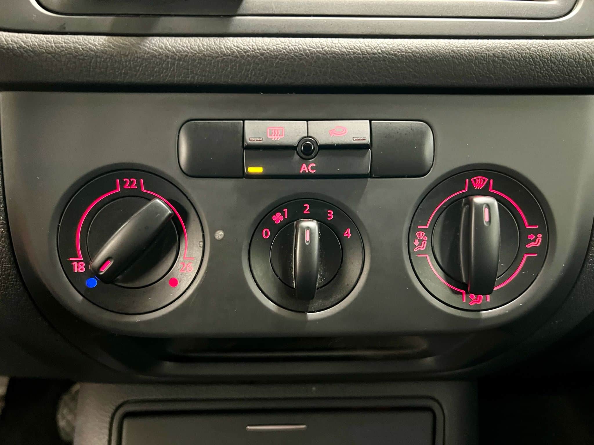 Volkswagen Golf Plus Trendline