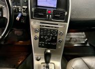 Volvo XC60 Summum D5 BVA Geartronic
