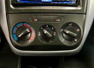 Fiat Punto Active