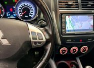 Mitsubishi ASX Instyle
