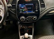 Renault Captur Intens