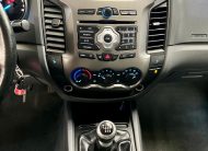 Ford Ranger XLT 4×4 Double Cabine