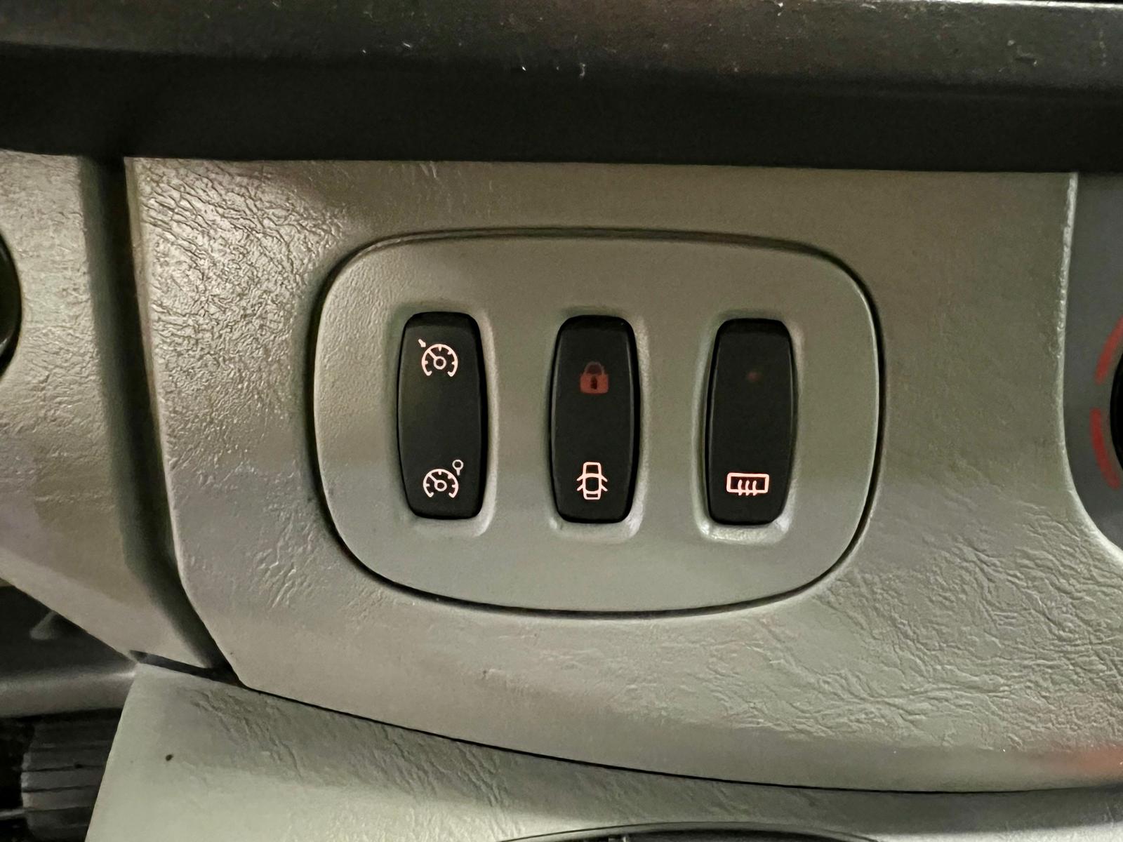 Opel Vivaro Pack Clim 9 Places