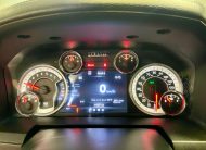 Dodge RAM 1500 4×4 LARAMIE
