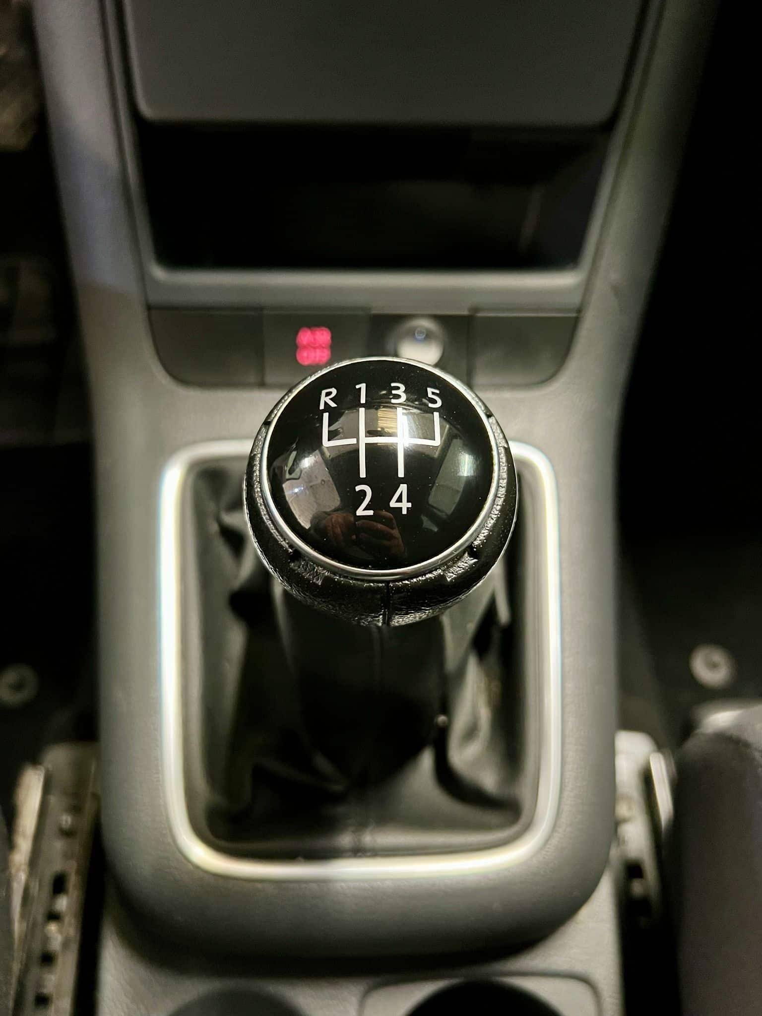 Volkswagen Golf Plus Trendline
