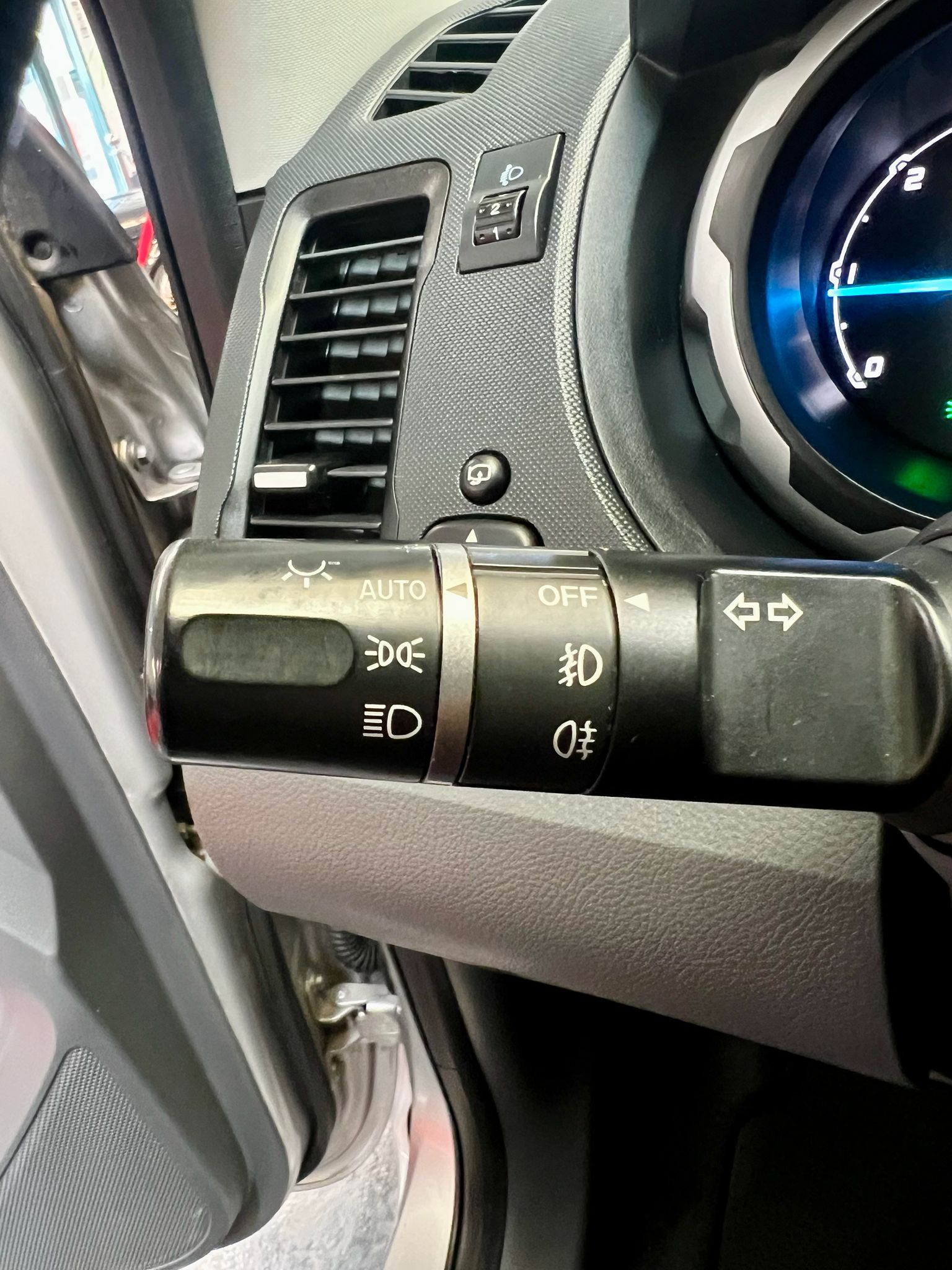 Ford Ranger Wildtrak 4×4 Double Cabine BVA