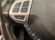 Mitsubishi ASX Instyle