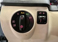 Volkswagen Tiguan Sportline 4Motion