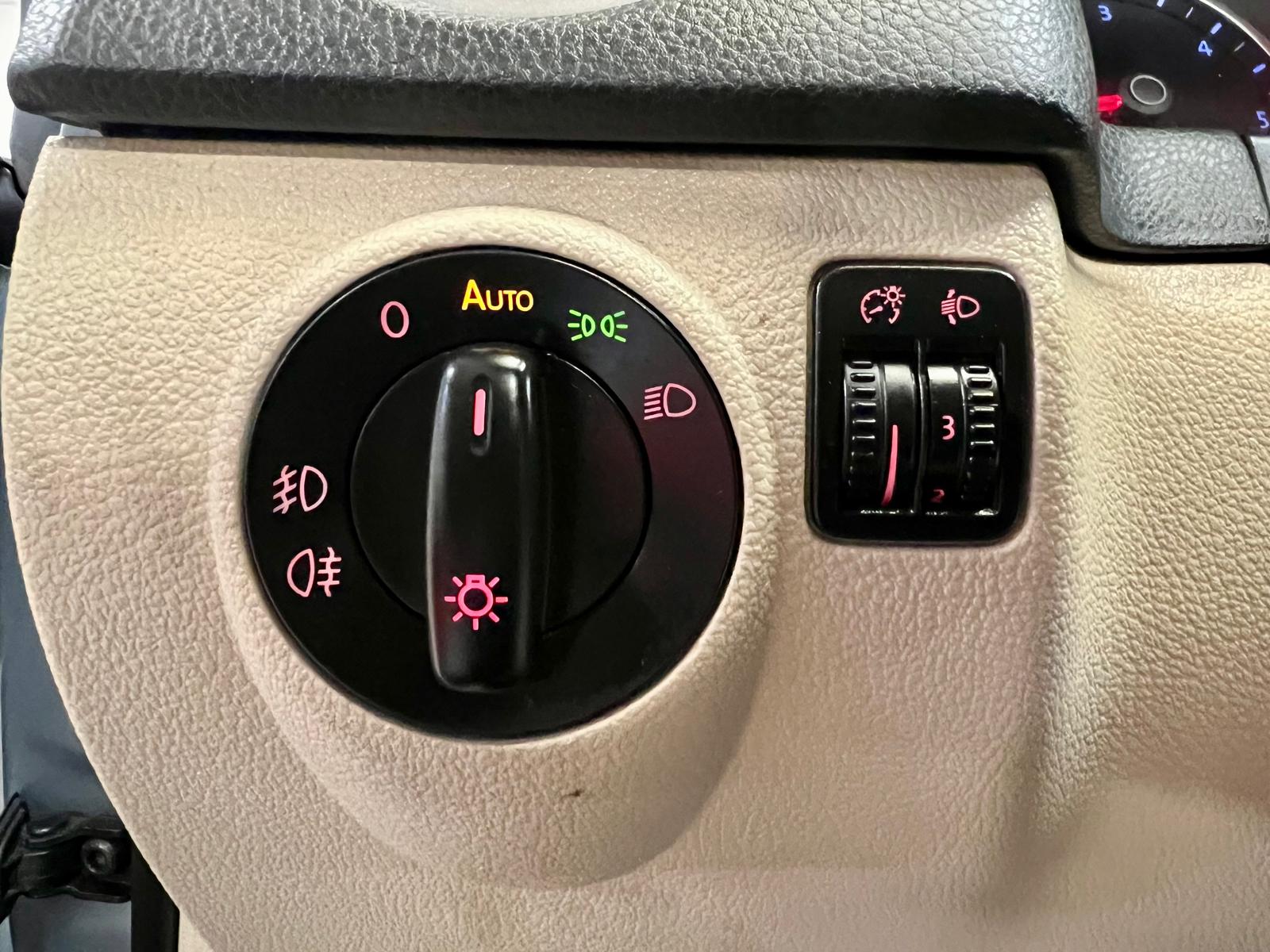 Volkswagen Tiguan Sportline 4Motion