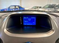 Ford Ranger XLT 4×4 Double Cabine