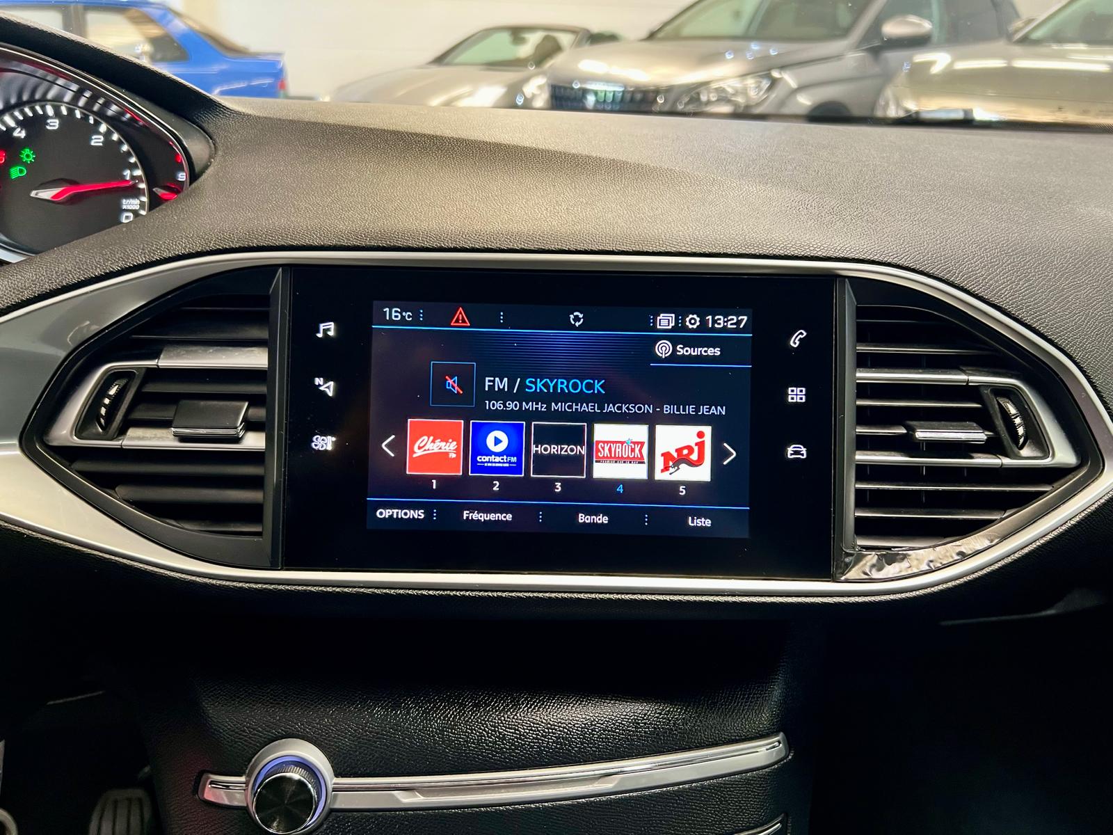 Peugeot 308 SW S&S Active