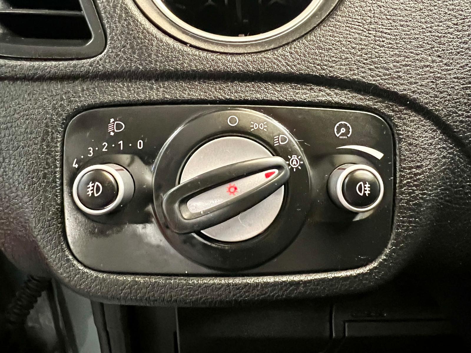 Ford Galaxy Business Navigation 7 Places