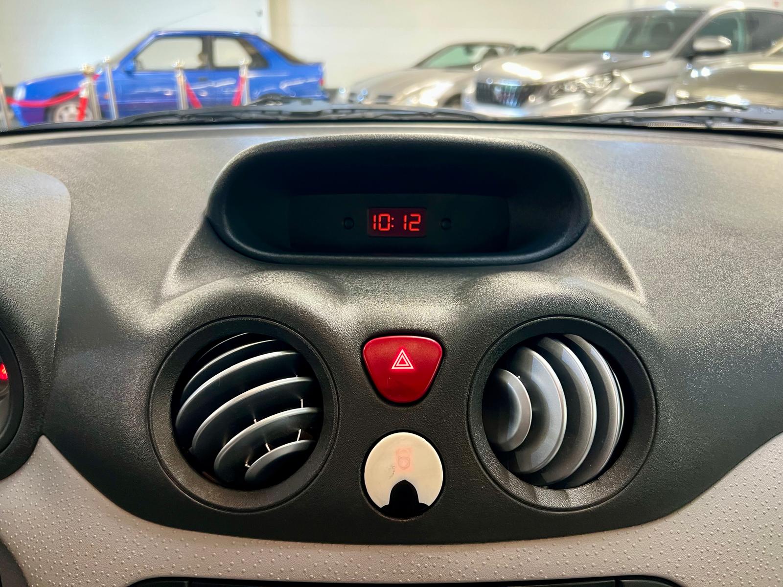 Citroën C3 Pluriel