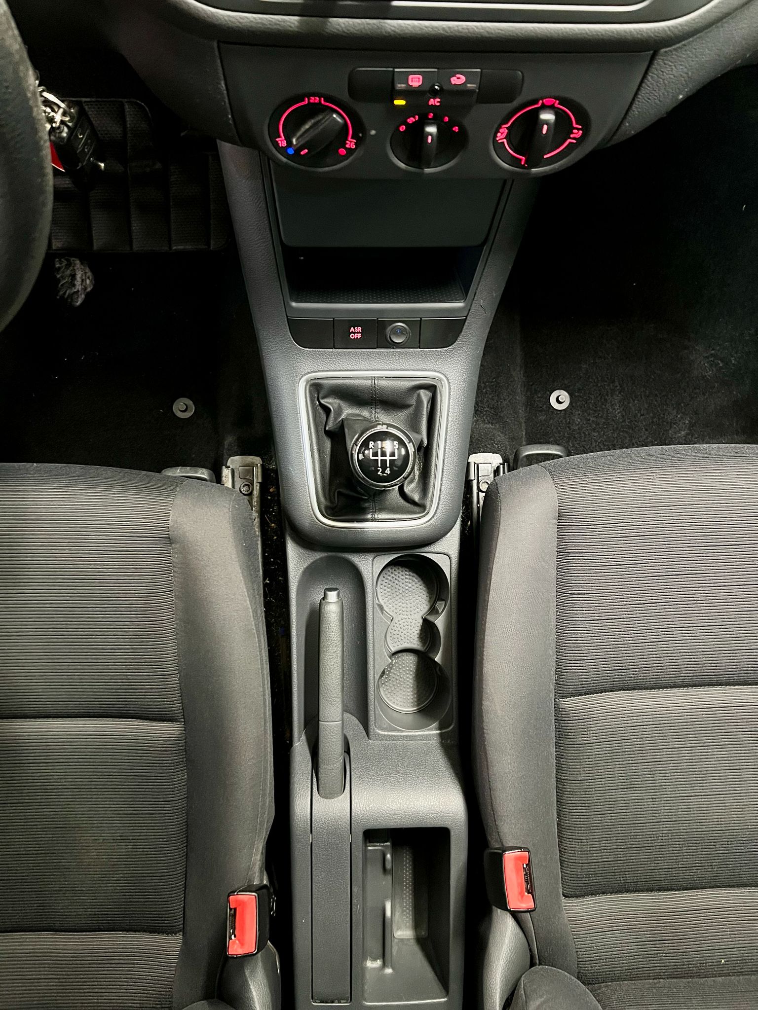 Volkswagen Golf Plus Trendline